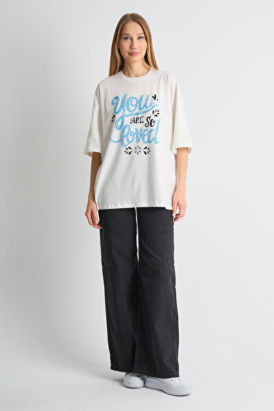 Alexander Gardi Kadın Tişört