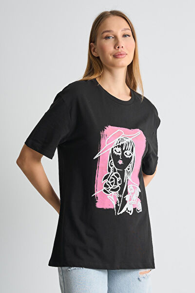 Alexander Gardi Kadın Tişört