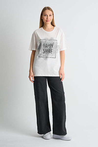 Alexander Gardi Kadın Tişört