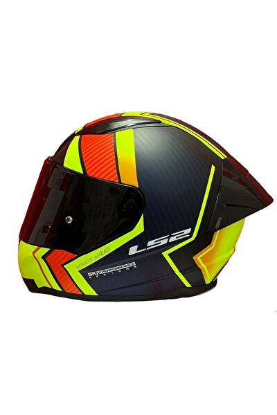 LS2 Motosiklet Kaskları ve Yedek Parçaları