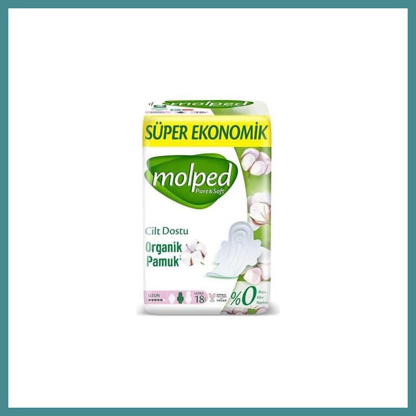 Trendexa Hijyenik Ped