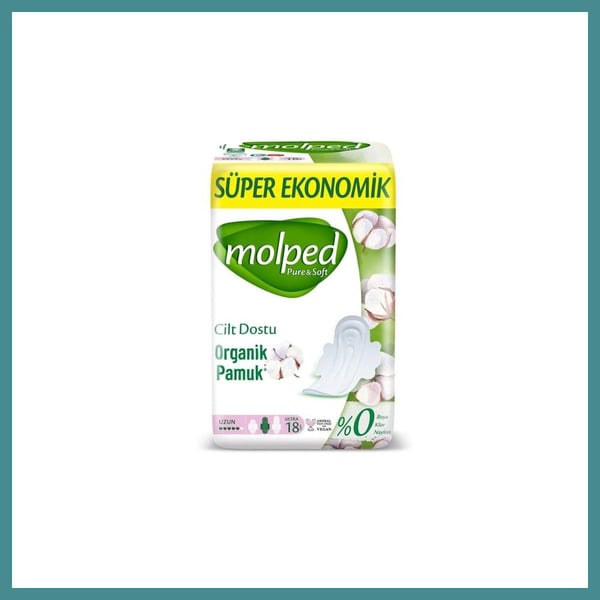 Trendexa Hijyenik Ped