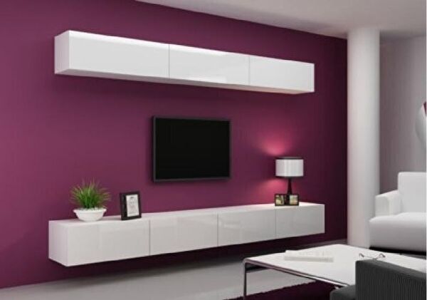 Mac Dizayn TV Sehpası, Ünitesi