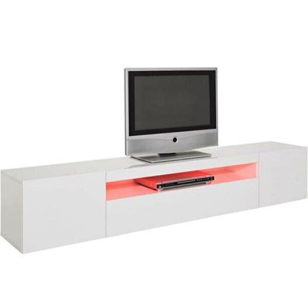 Mac Dizayn TV Sehpası, Ünitesi