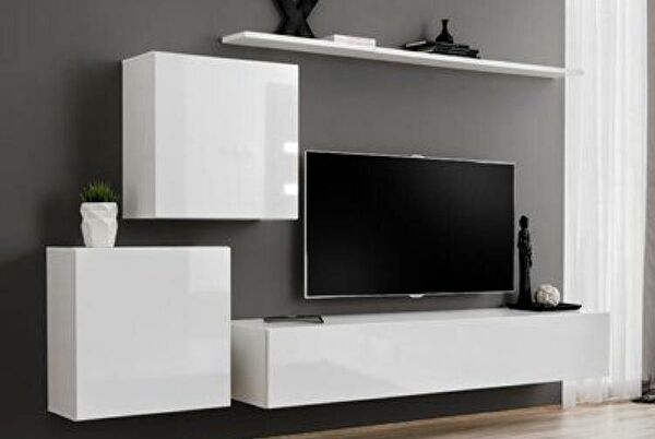 Mac Dizayn TV Sehpası, Ünitesi