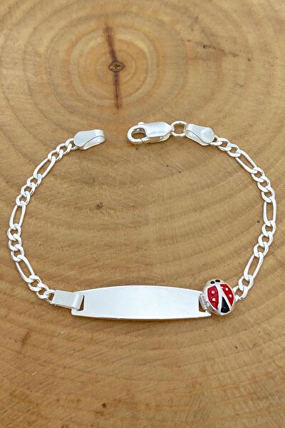 MaGümüş Kolye, Zincir, Künye