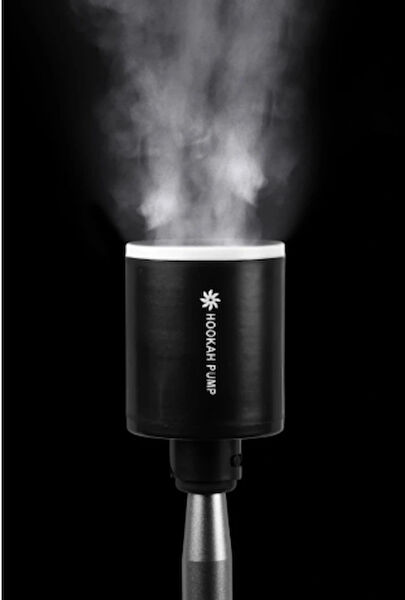 Mac Nargile, Nargile Aksesuarları