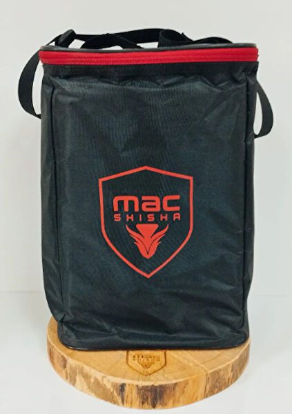 Mac Nargile, Nargile Aksesuarları