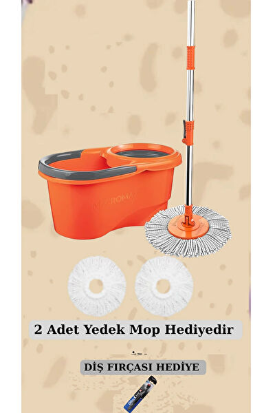 Macromax Paspas, Mop Setleri