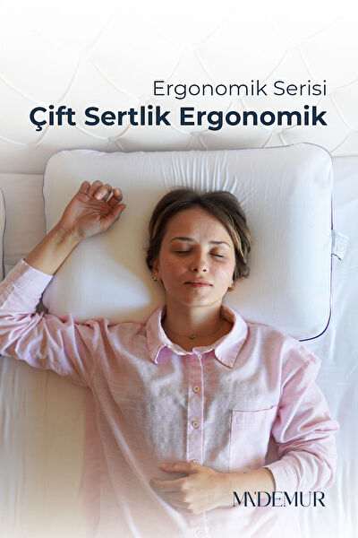 Visco Ortopedik, Visco Yastık