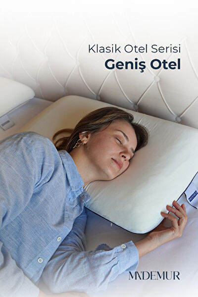 Visco Ortopedik, Visco Yastık