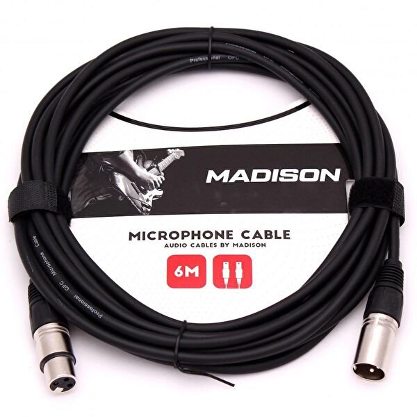 Madison Konnektör ve Jak