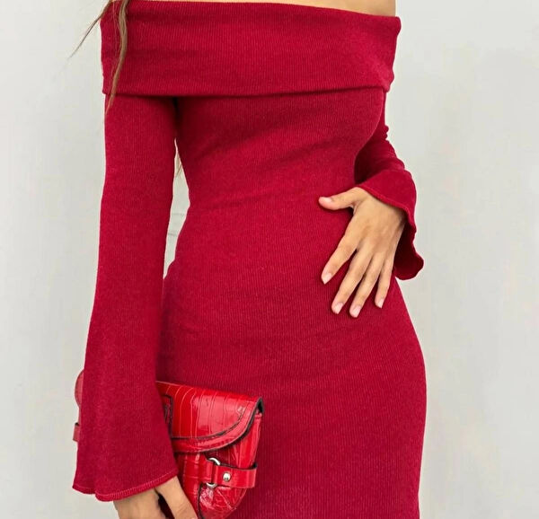 LOTUS Günlük Elbise