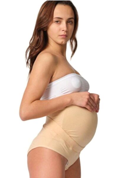 Cecimer Hamile Korse, Bel Bandı