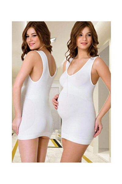 Cecimer Hamile Korse, Bel Bandı