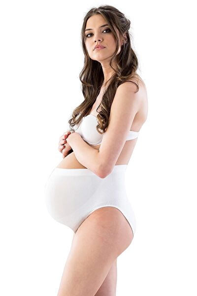 Cecimer Hamile Korse, Bel Bandı