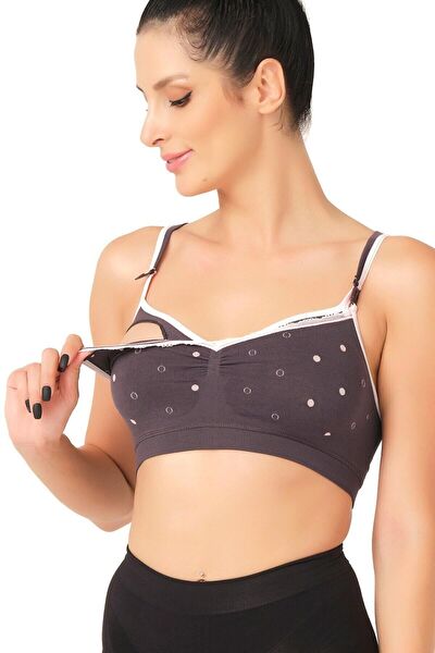 Cecimer Emzirme Sütyeni