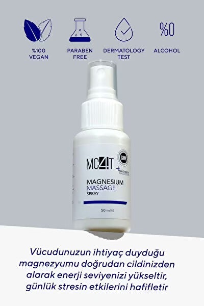 İSİS HOME Masaj Yağı