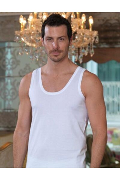 Şahinler Erkek Atlet, Fanila