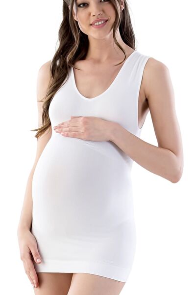 Cecimer Hamile Korse, Bel Bandı