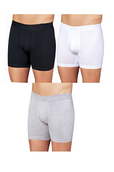 Şahinler Erkek Boxer, Slip, Külot