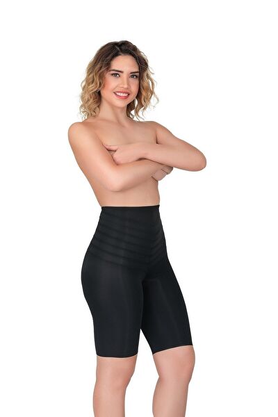 Cecimer Hamile Korse, Bel Bandı