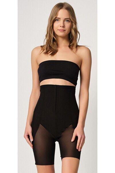 Cecimer Hamile Korse, Bel Bandı