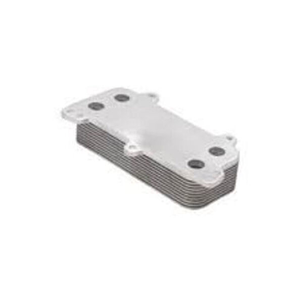 Mahle Yağ Soğutucu