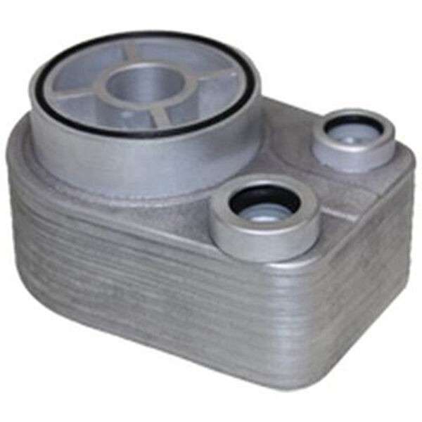 Mahle Yağ Soğutucu