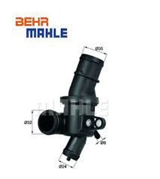 Mahle Termostat