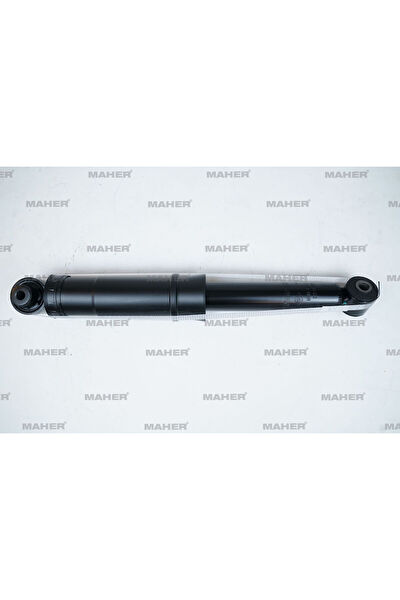  Havalı Süspansiyon