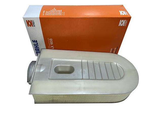 Mahle Hava Filtreleri