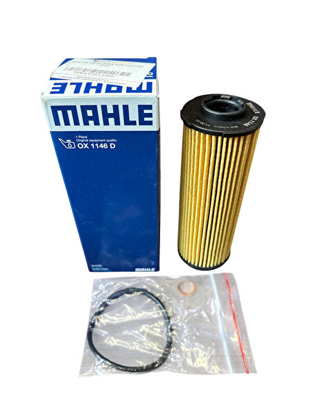 Mahle Yağ Filtreleri