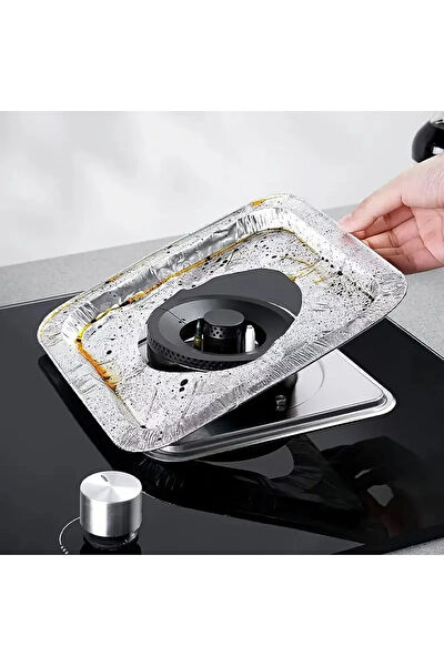 MAİN SHOP Alüminyum Folyo