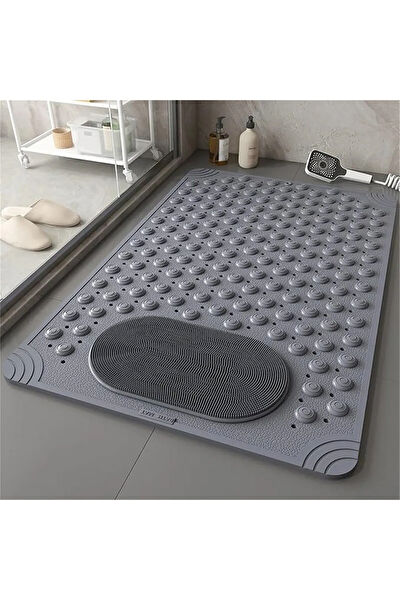 MAİN SHOP Banyo Paspası, Klozet Takımı