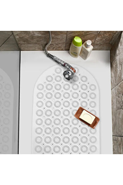 MAİN SHOP Banyo Paspası, Klozet Takımı