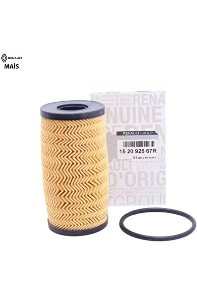 TAMDA ARADIĞIM Yağ Filtreleri