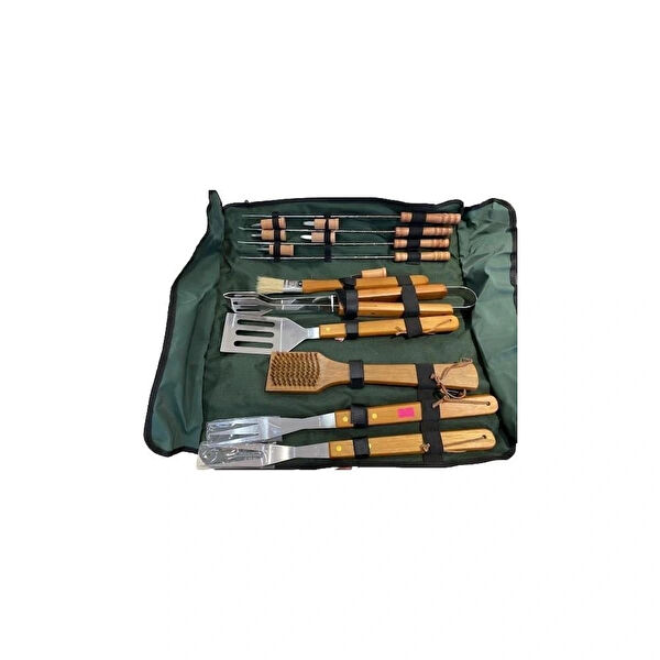 Bosch Mangal Aksesuarları