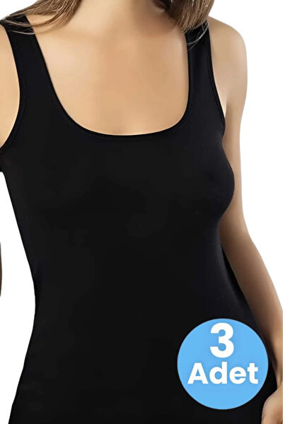 Uniquetrenders Kadın Atlet, Body, Fanila