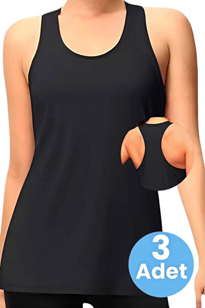 Uniquetrenders Kadın Atlet, Body, Fanila