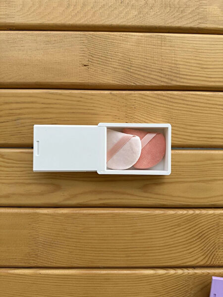 Mevv Makyaj Süngeri