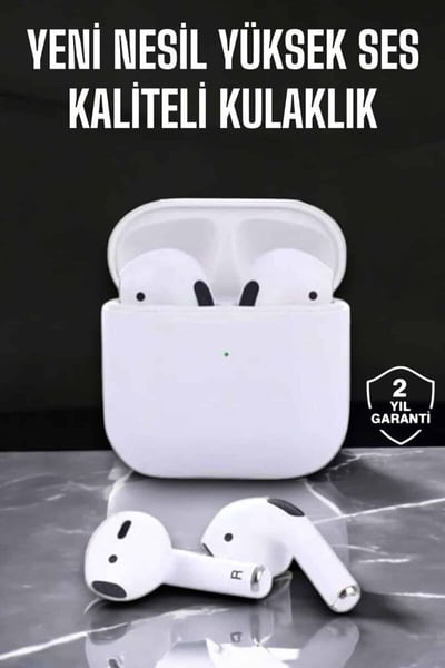 Bin1Çeşit Bluetooth Kulaklık