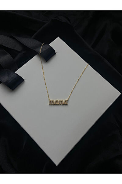 Işıltı Silver Kolye, Zincir, Künye