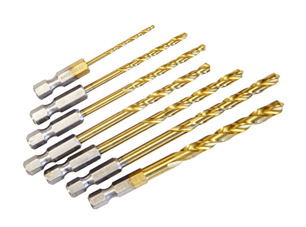 Maier Aksesuar, Uç Setleri