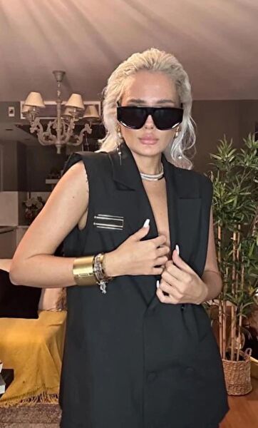 Ma Mulier Kadın Yelek