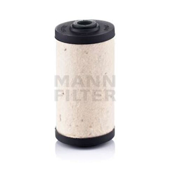 MANN Yakıt Filtreleri