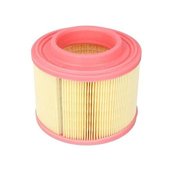 MANN Hava Filtreleri