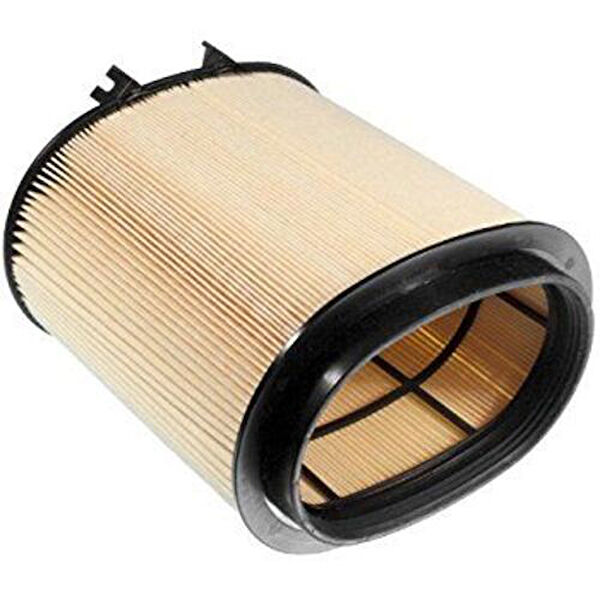 MANN Hava Filtreleri