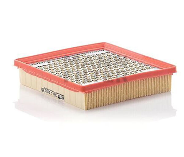 MANN Hava Filtreleri