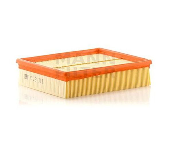 MANN Hava Filtreleri